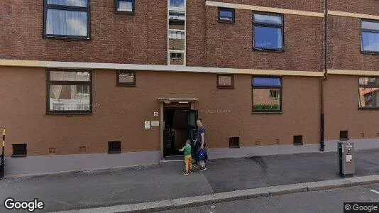 Apartments for rent in Oslo Grünerløkka - Photo from Google Street View