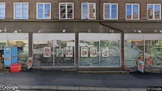 Rooms for rent in Oslo Sagene - Photo from Google Street View