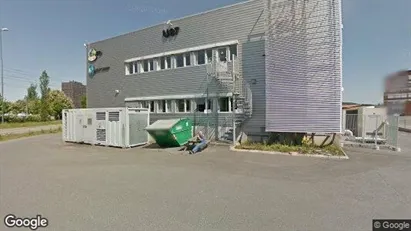 Rooms for rent in Oslo Bjerke - Photo from Google Street View