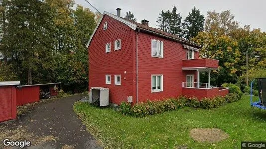 Rooms for rent in Oslo Grorud - Photo from Google Street View