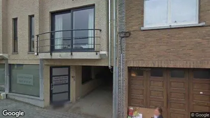 Apartments for rent in Liedekerke - Photo from Google Street View