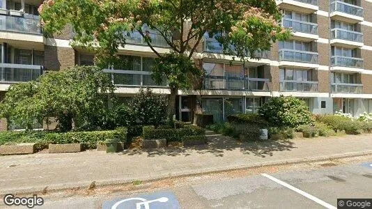 Apartments for rent in Hasselt - Photo from Google Street View