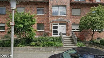 Apartments for rent in Hamm - Photo from Google Street View