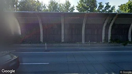 Apartments for rent in Duisburg - Photo from Google Street View