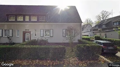 Apartments for rent in Wesel - Photo from Google Street View