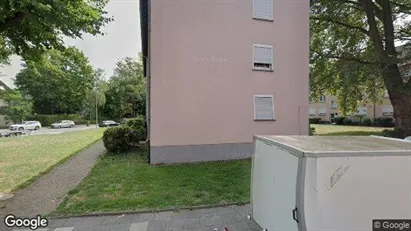 Apartments for rent in Essen - Photo from Google Street View