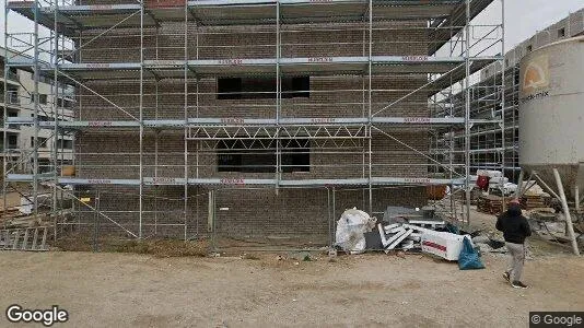 Apartments for rent in Mannheim - Photo from Google Street View