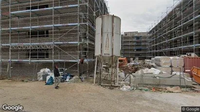 Apartments for rent in Mannheim - Photo from Google Street View
