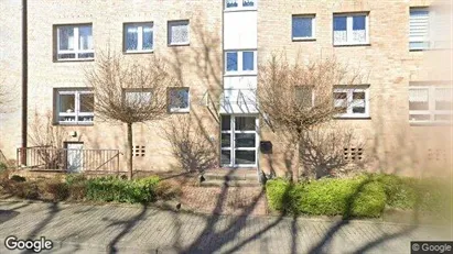 Apartments for rent in Märkischer Kreis - Photo from Google Street View