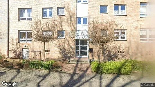 Apartments for rent in Märkischer Kreis - Photo from Google Street View