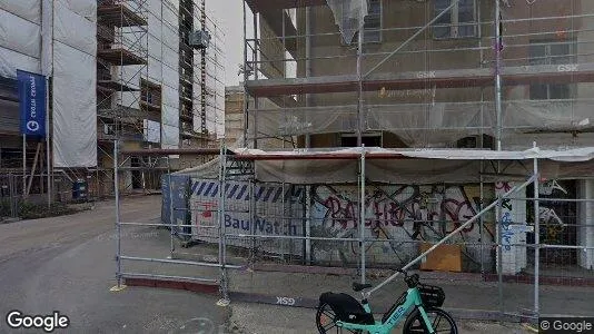 Apartments for rent in Berlin Lichtenberg - Photo from Google Street View
