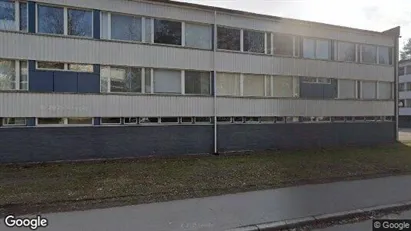Apartments for rent in Kouvola - Photo from Google Street View