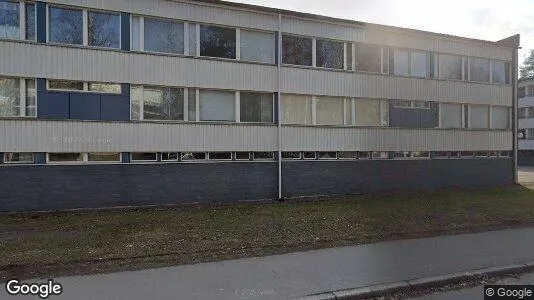 Apartments for rent in Kouvola - Photo from Google Street View