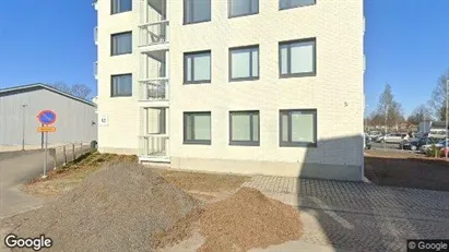 Apartments for rent in Oulu - Photo from Google Street View
