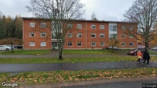 Apartments for rent in Turku - Photo from Google Street View