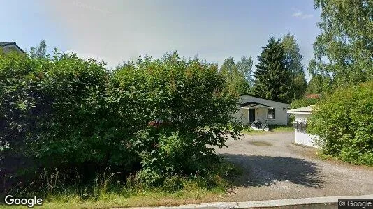 Apartments for rent in Jyväskylä - Photo from Google Street View