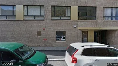 Apartments for rent in Helsinki Eteläinen - Photo from Google Street View