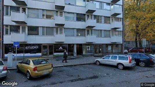 Apartments for rent in Turku - Photo from Google Street View
