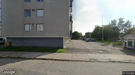 Apartments for rent in Kemi - Photo from Google Street View