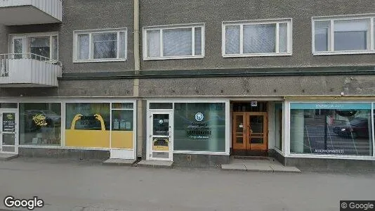Apartments for rent in Mikkeli - Photo from Google Street View