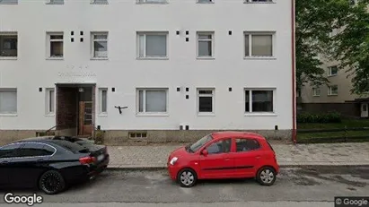Apartments for rent in Turku - Photo from Google Street View