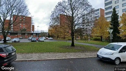 Apartments for rent in Turku - Photo from Google Street View