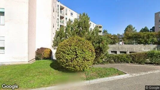 Apartments for rent in Jura-Nord vaudois - Photo from Google Street View