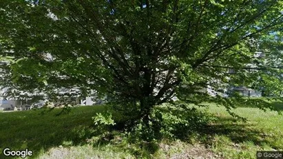 Apartments for rent in Sankt Gallen - Photo from Google Street View