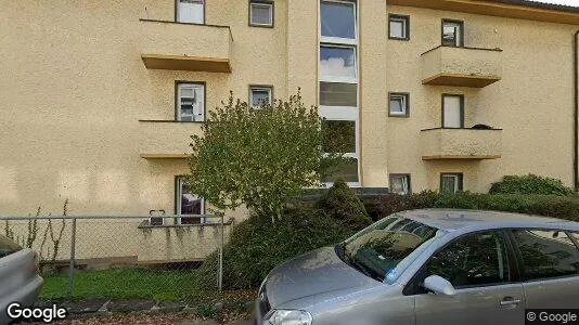 Apartments for rent in Lavaux-Oron - Photo from Google Street View