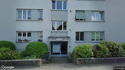 Apartments for rent in Bern-Mittelland - Photo from Google Street View