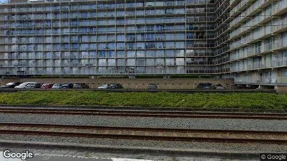 Apartments for rent in Nieuwpoort - Photo from Google Street View