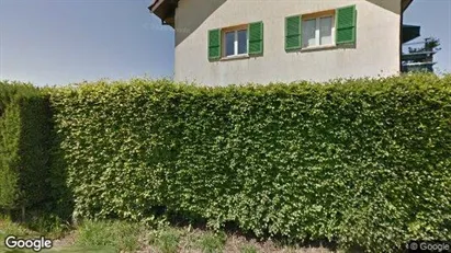 Apartments for rent in Morges - Photo from Google Street View