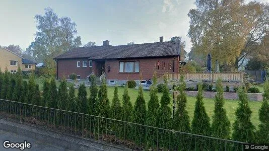 Apartments for rent in Sollentuna - Photo from Google Street View
