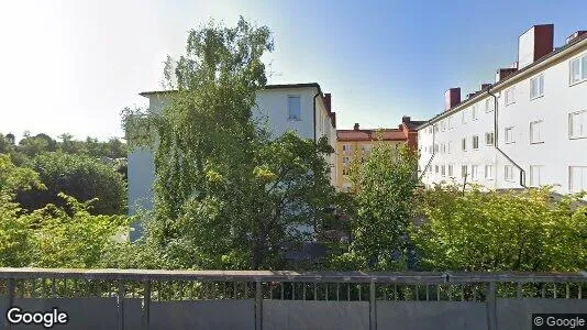 Apartments for rent in Södertälje - Photo from Google Street View