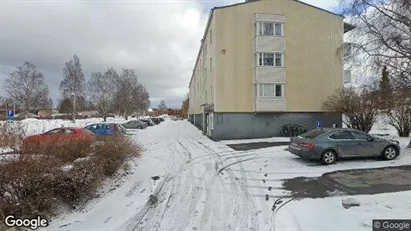 Apartments for rent in Umeå - Photo from Google Street View