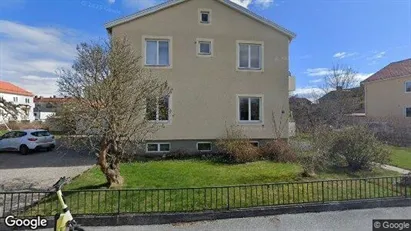 Apartments for rent in Örebro - Photo from Google Street View