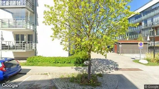 Apartments for rent in Tyresö - Photo from Google Street View