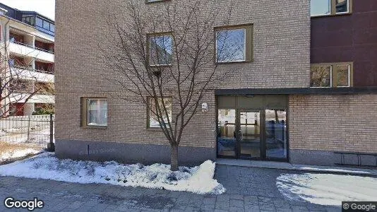 Apartments for rent in Norrköping - Photo from Google Street View
