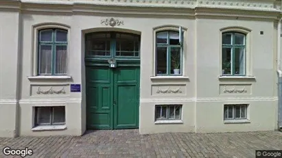 Apartments for rent in Gothenburg City Centre - Photo from Google Street View