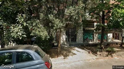 Apartments for rent in Milano Zona 7 - Baggio, De Angeli, San Siro - Photo from Google Street View