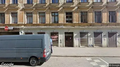 Apartments for rent in Riga Centrs - Photo from Google Street View