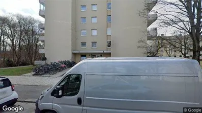 Apartments for rent in Munich Thalkirchen-Obersendling-Forstenried-Fürstenried-Solln - Photo from Google Street View