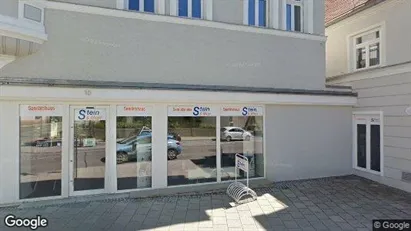 Apartments for rent in Dillingen an der Donau - Photo from Google Street View