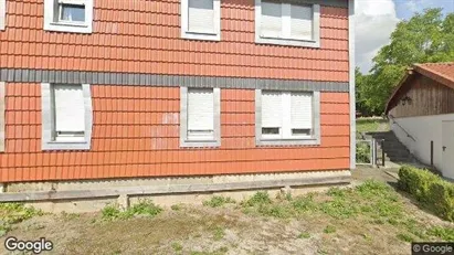 Apartments for rent in Northeim - Photo from Google Street View