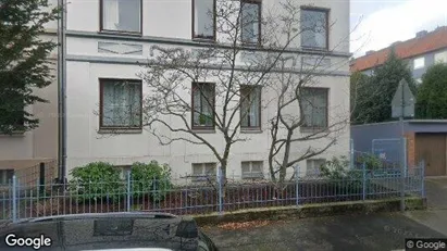 Apartments for rent in Hannover - Photo from Google Street View