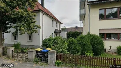Apartments for rent in Märkischer Kreis - Photo from Google Street View