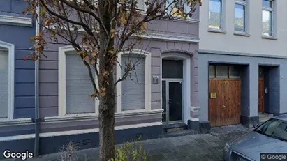 Apartments for rent in Krefeld - Photo from Google Street View