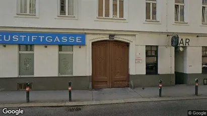 Apartments for rent in Wien Neubau - Photo from Google Street View