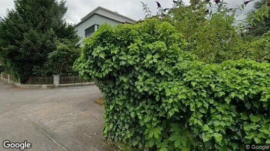 Apartments for rent in Arlesheim - Photo from Google Street View