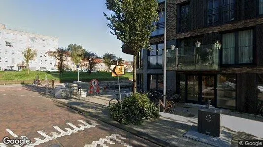 Apartments for rent in Amsterdam Oost-Watergraafsmeer - Photo from Google Street View